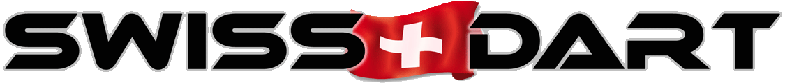 Swiss Dart Logo